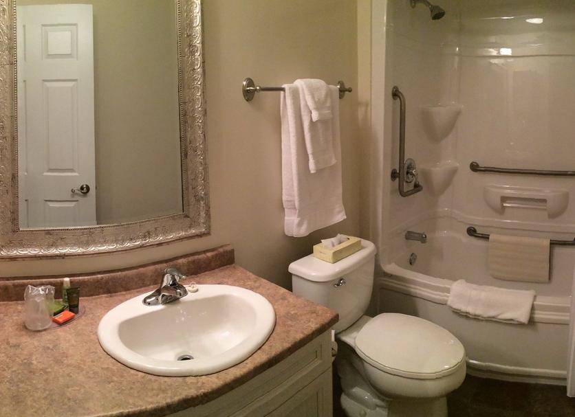 Bathroom Photo