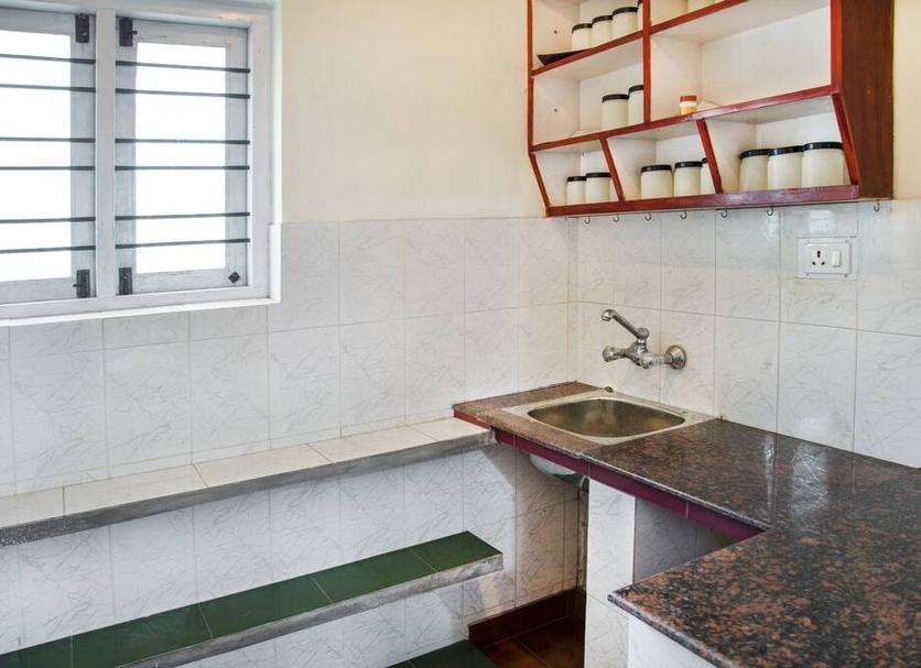 Kitchen Photo