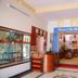 Ban Mai Hotel 66 lobby entrance in Phan Thiet with reception desk and seating area