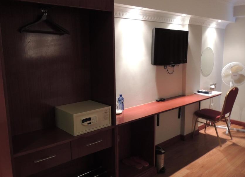 Room amenity Photo