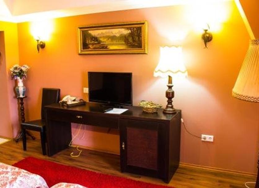 Room amenity Photo