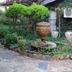 Outdoors view