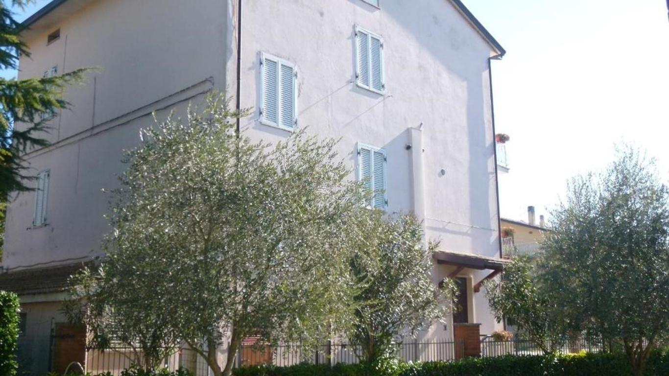 Casa Campiglione