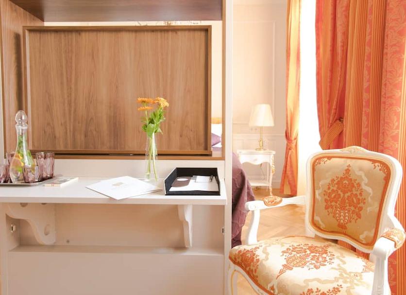 Room amenity Photo
