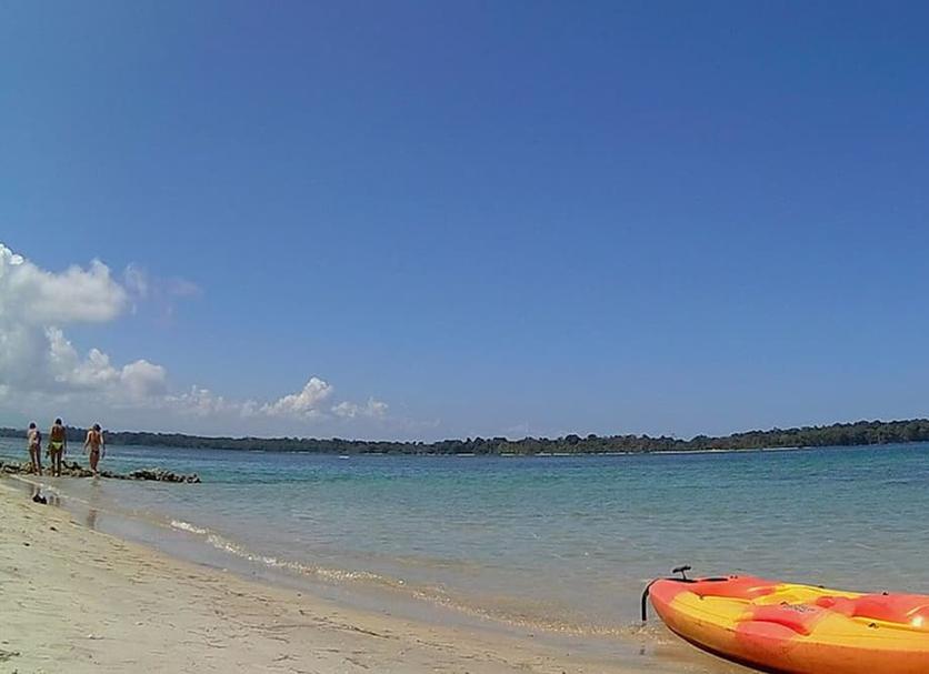 Beach Photo