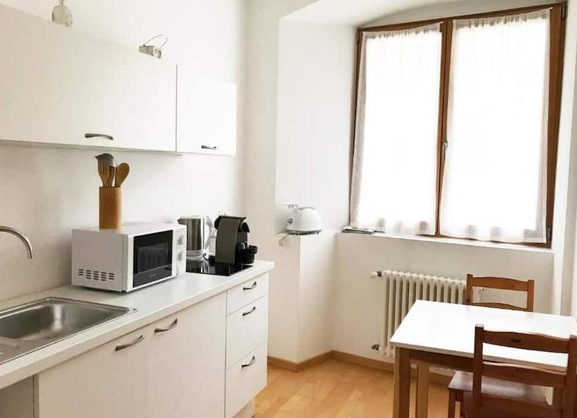 Kitchen Photo