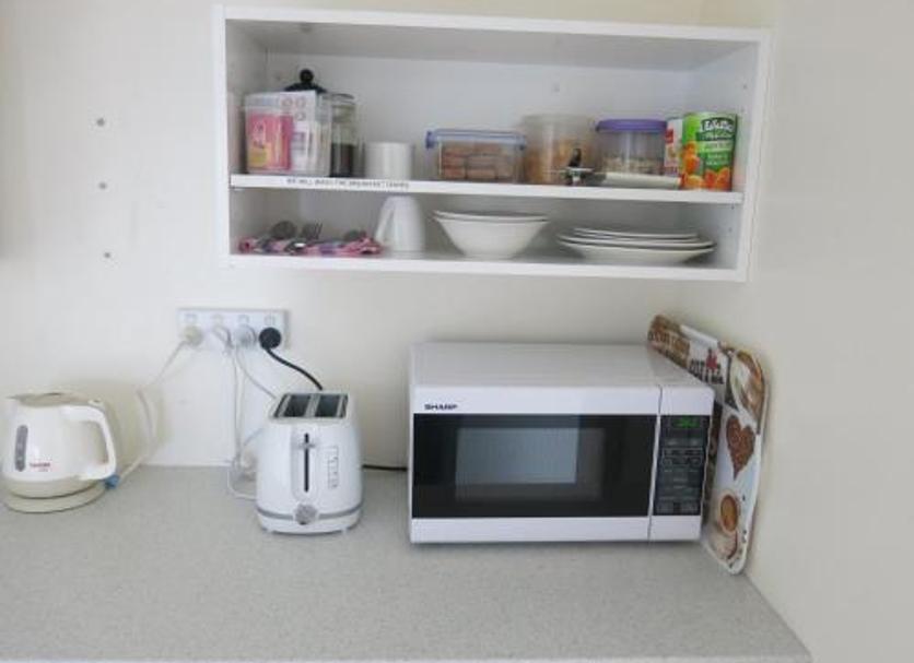 Room amenity Photo