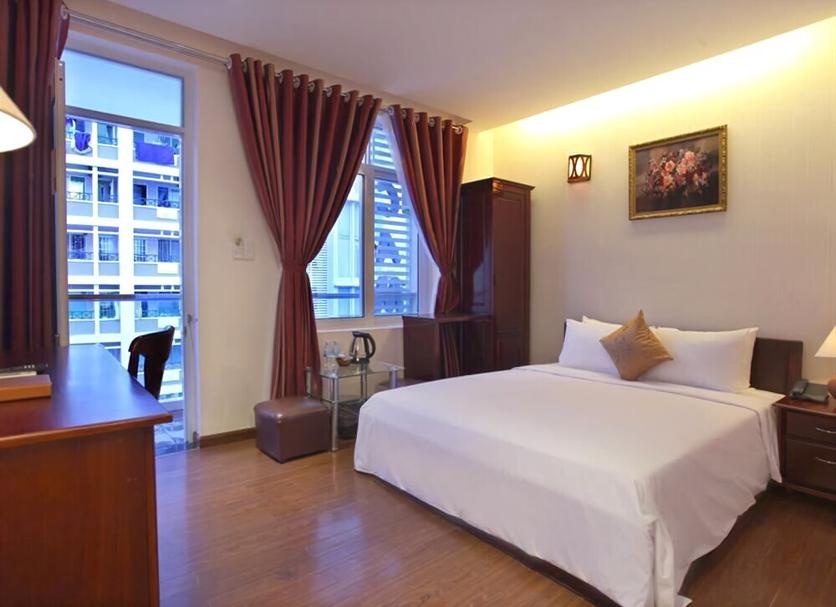 Bedroom Photo