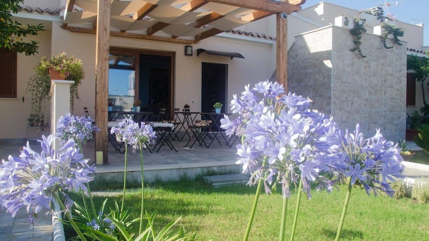 Baia Benessere B&B Eco Vegan