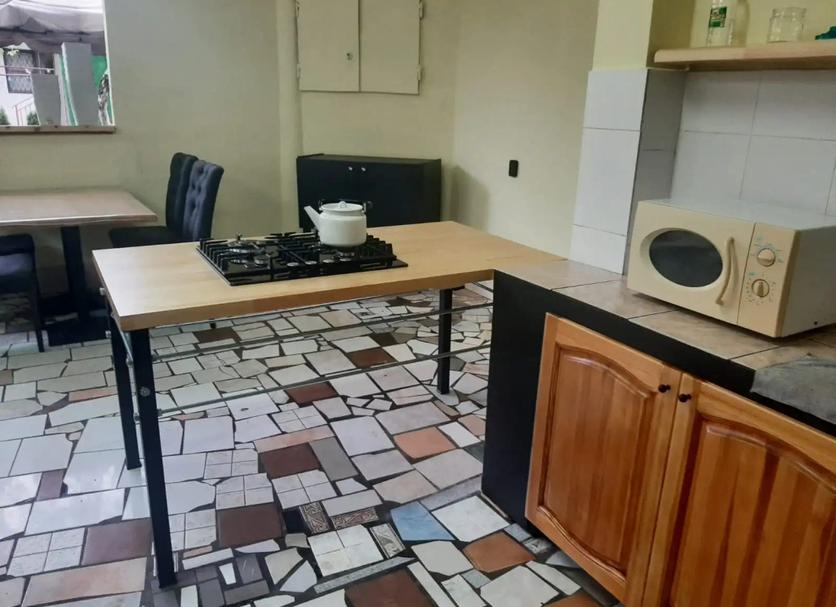 Kitchen Photo