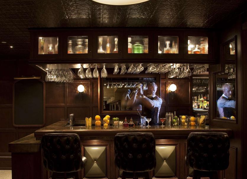 Bar Photo