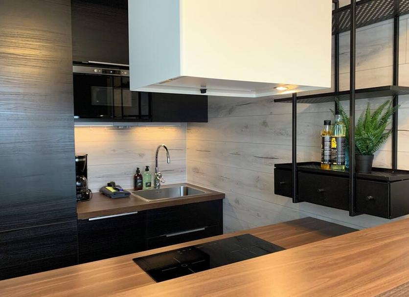 Kitchen Photo