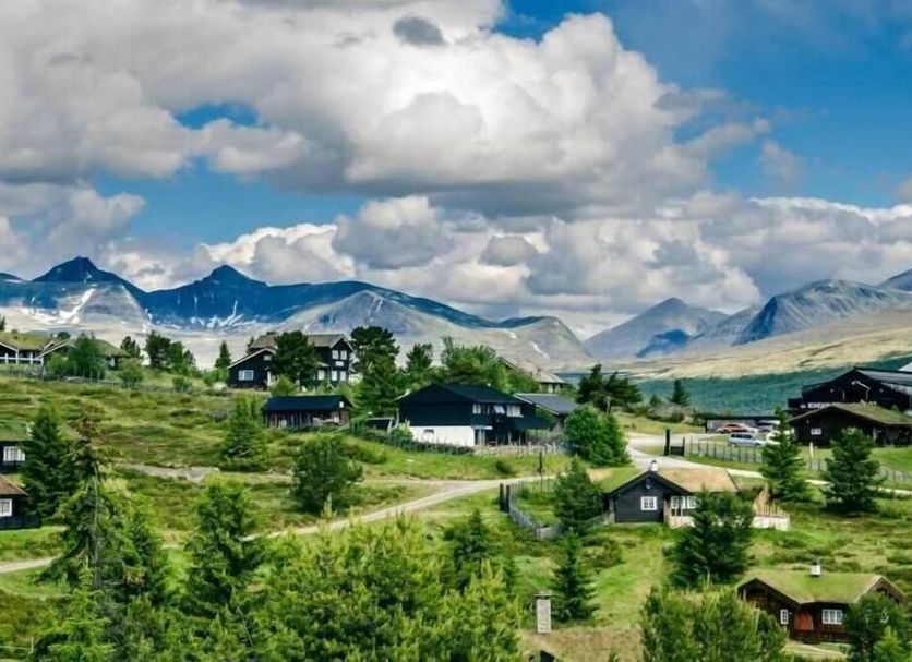 Outdoors view Photo
