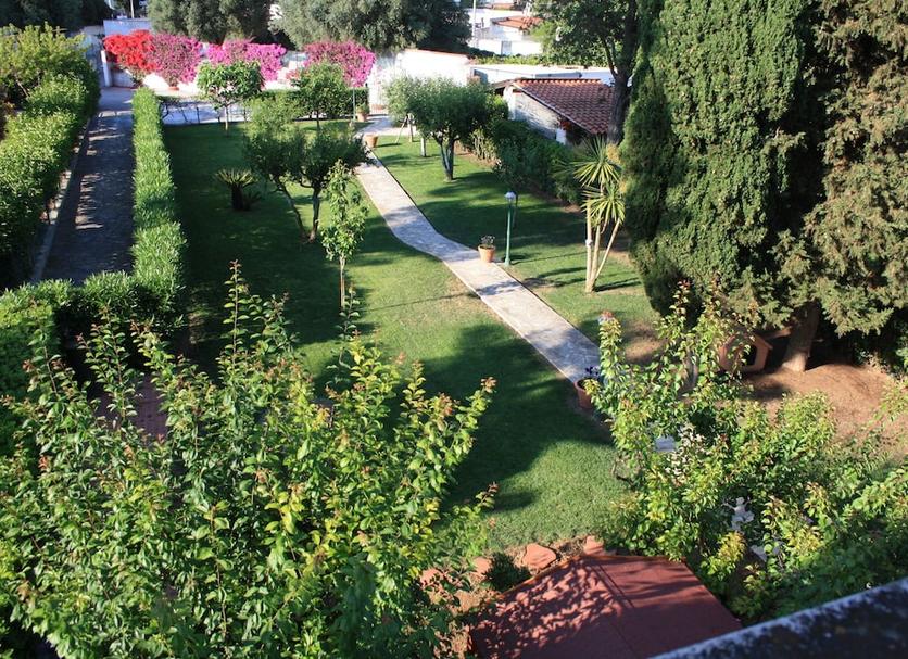 Outdoors view Photo