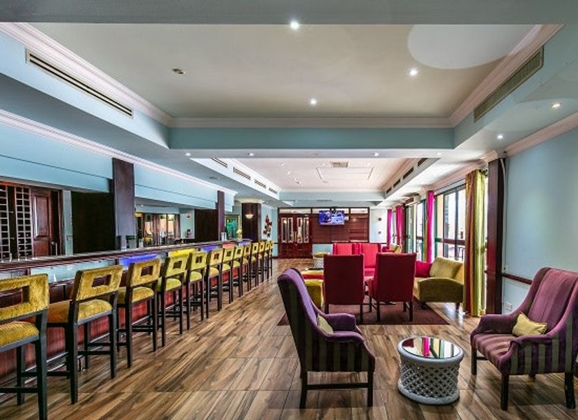 Bar Photo