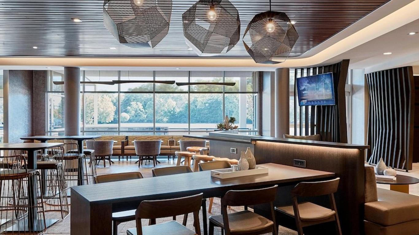 SpringHill Suites by Marriott Hartford Cromwell