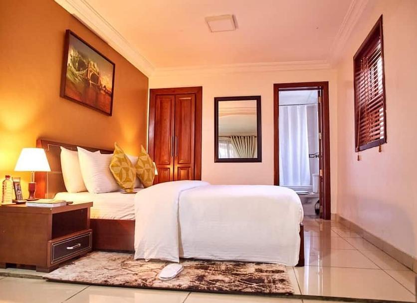 Bedroom Photo