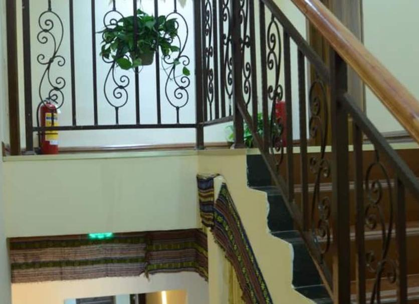 Stairs Photo