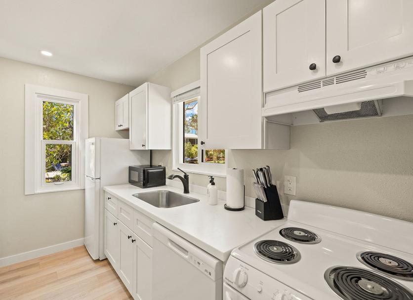 Kitchen Photo