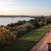 Outdoors view