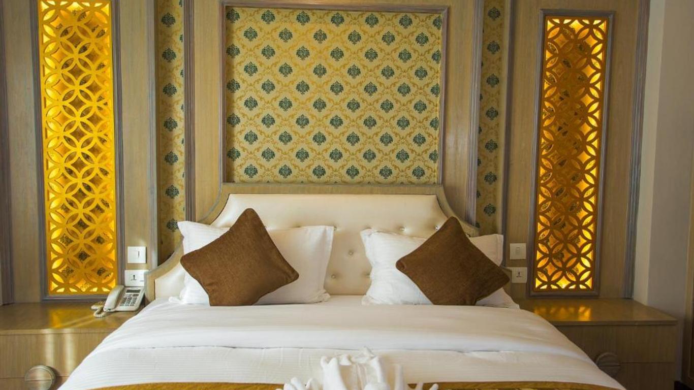 Bodhi Boutique Hotel