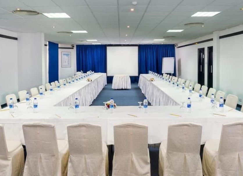 Conference room Photo