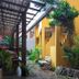 Outdoors view