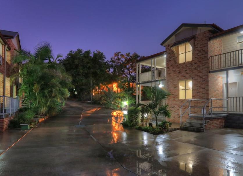 Outdoors view Photo