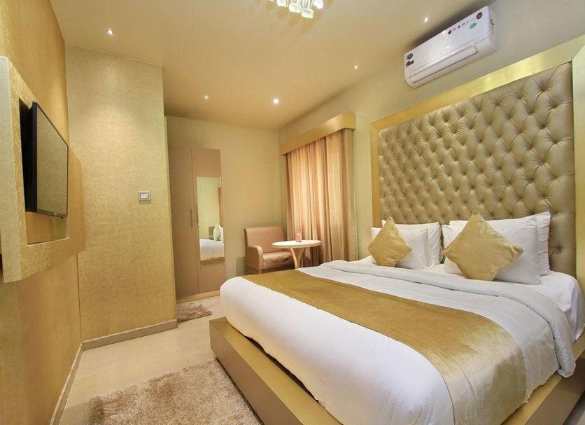 Bedroom Photo