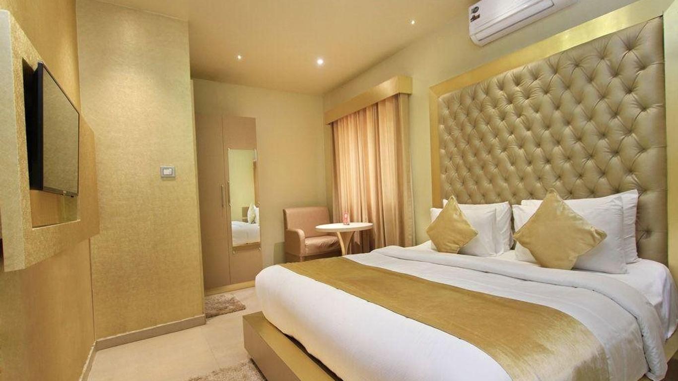 Imarat Hotel