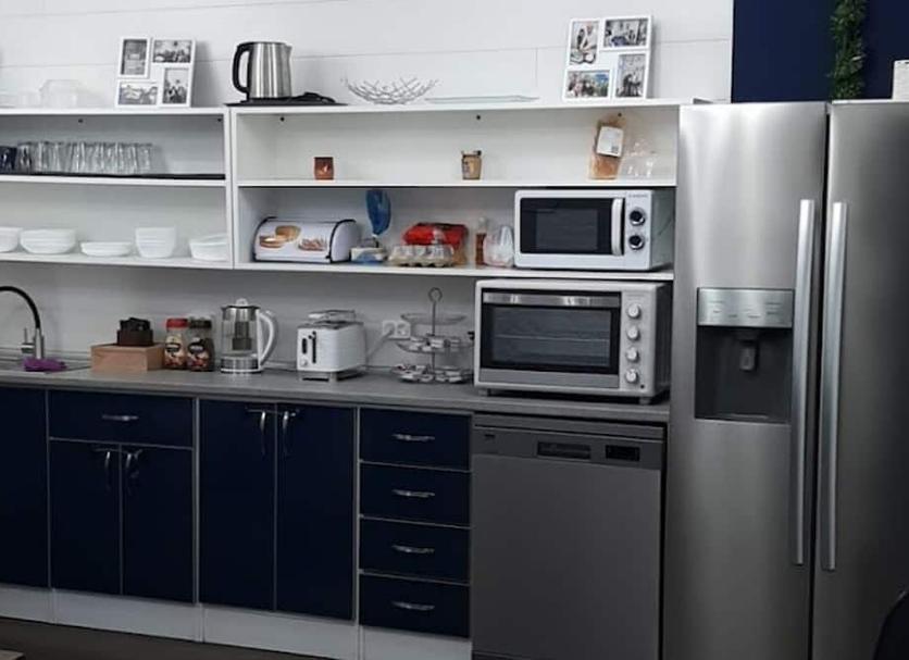 Kitchen Photo