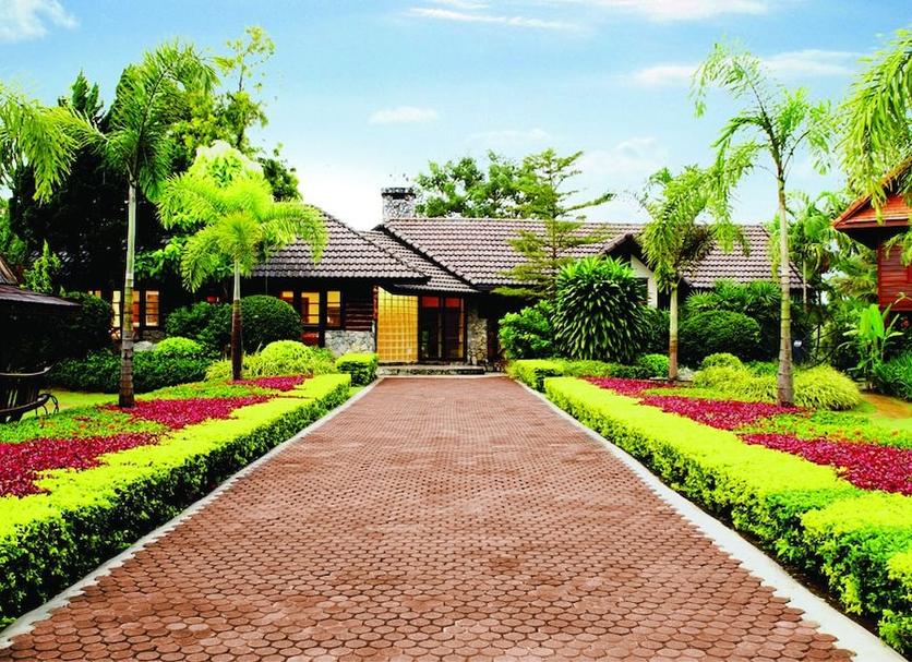 Outdoors view Photo