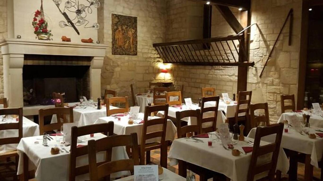 Auberge Du Jeu D'arc