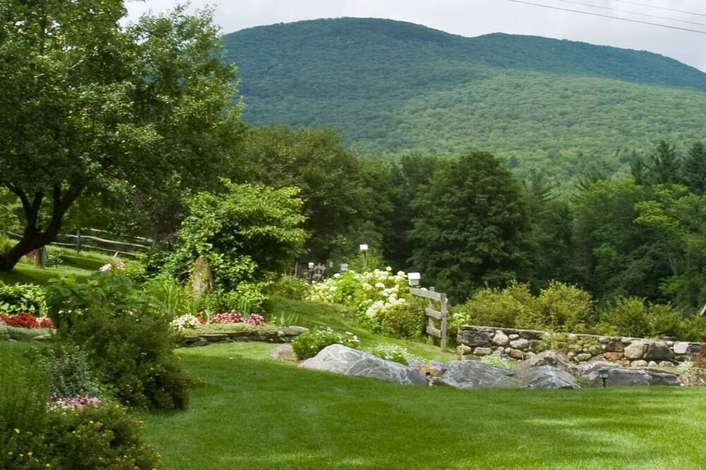 Outdoors view