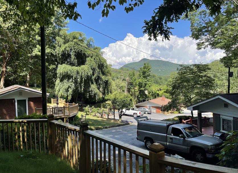Outdoors view Photo
