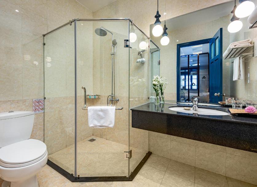 Bathroom Photo