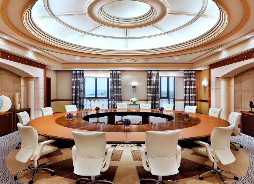Conference room Photo