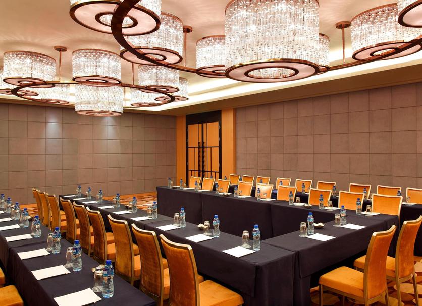 Conference room Photo