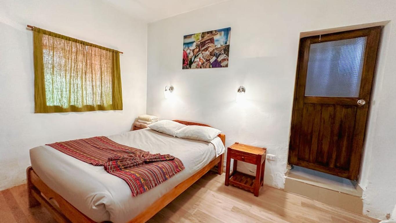 Tucan Hostel