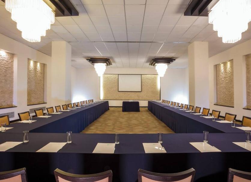 Conference room Photo