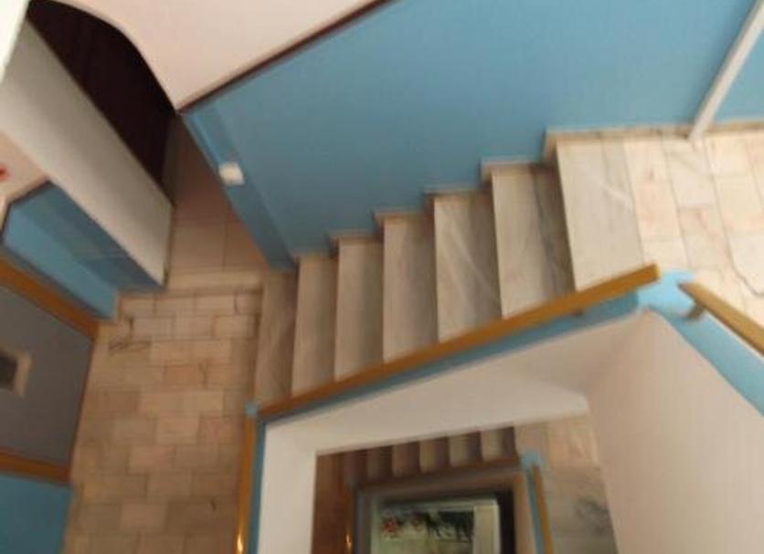 Stairs Photo