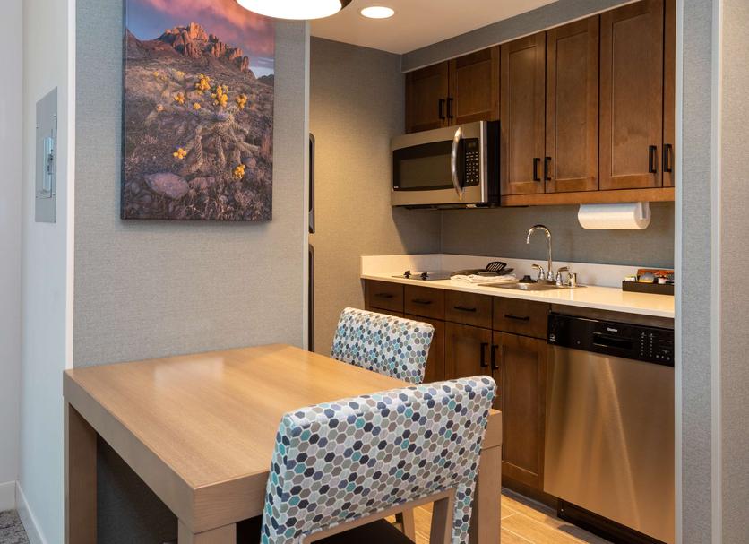 Kitchen Photo