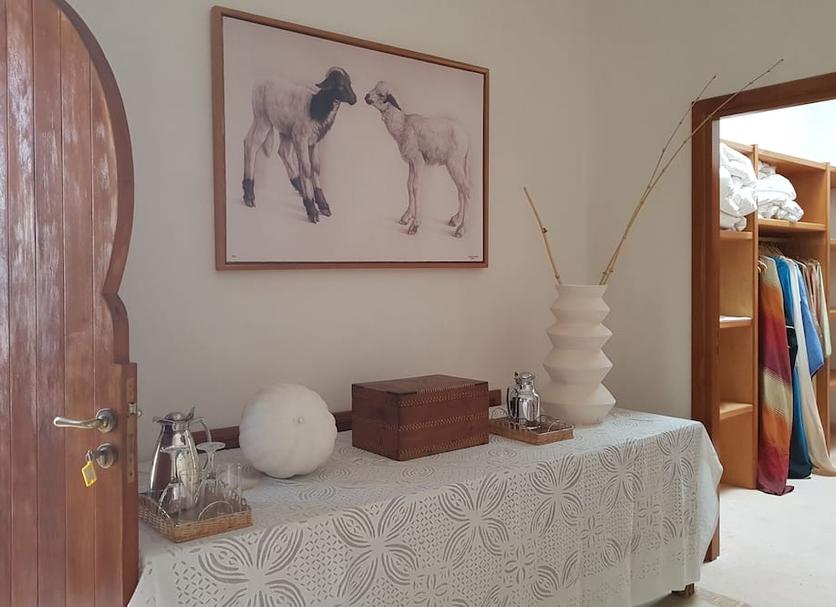 Room amenity Photo