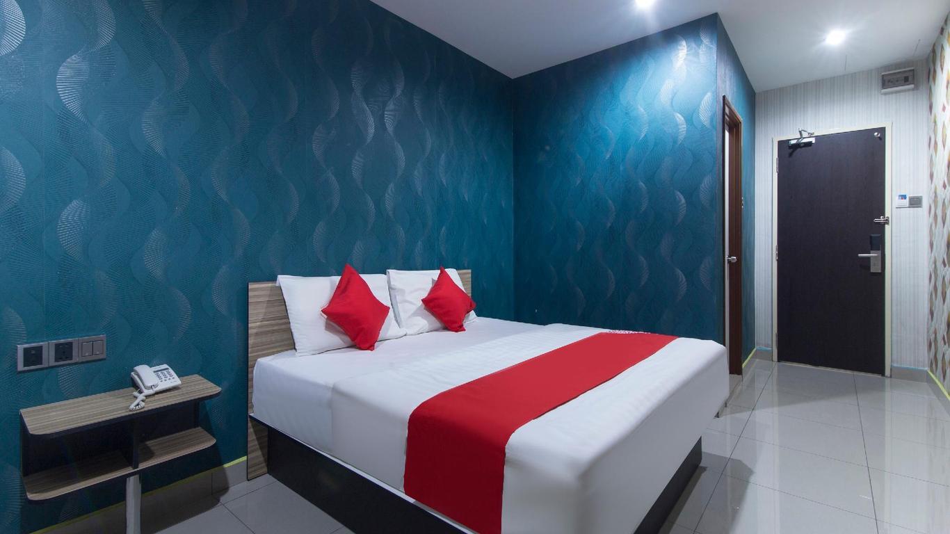 Hotel Pinji