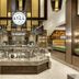 Palms Casino Resort Las Vegas lobby with AYCE buffet and The Roastery display counter