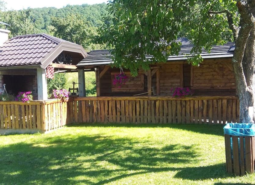 Outdoors view Photo