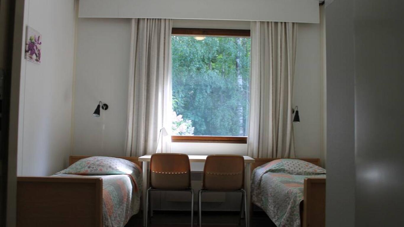 Guesthouse - Kuin Kotonaan