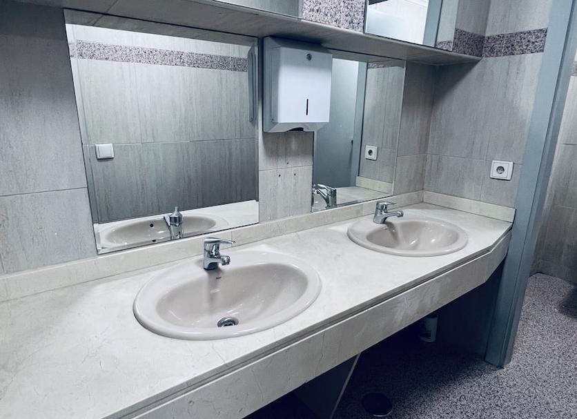 Bathroom Photo
