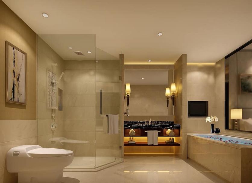 Bathroom Photo