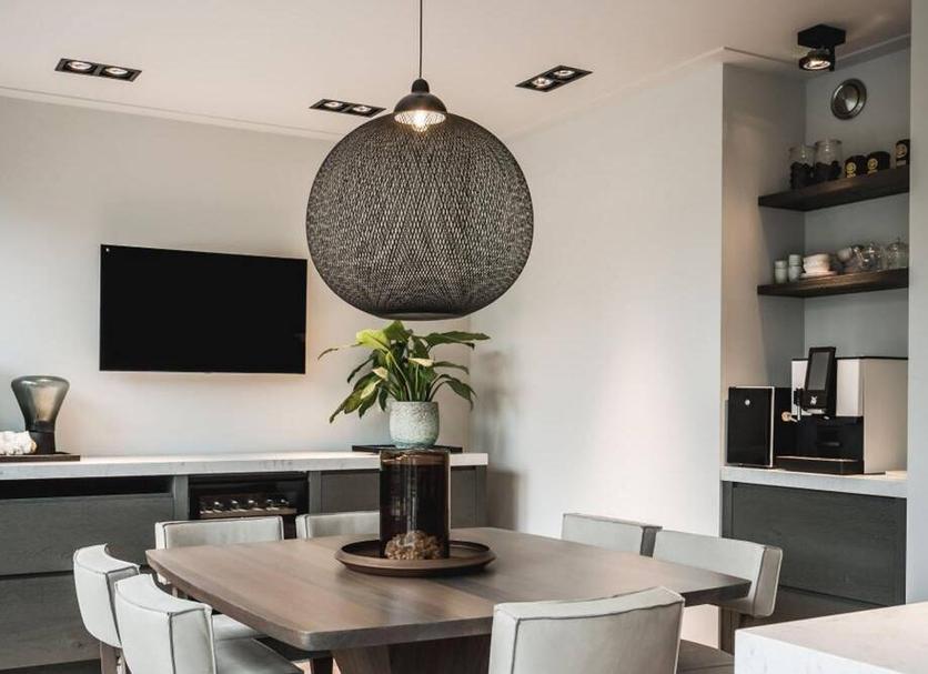 Dining room Photo